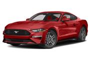 Mustang EcoBoost Premium Cou en Merced