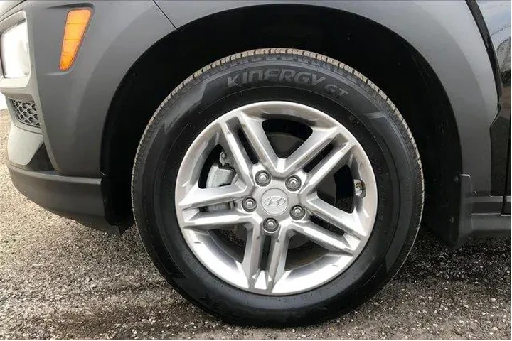 $12925 : Hyundai KONA 2019 SE 4dr Cro image 9