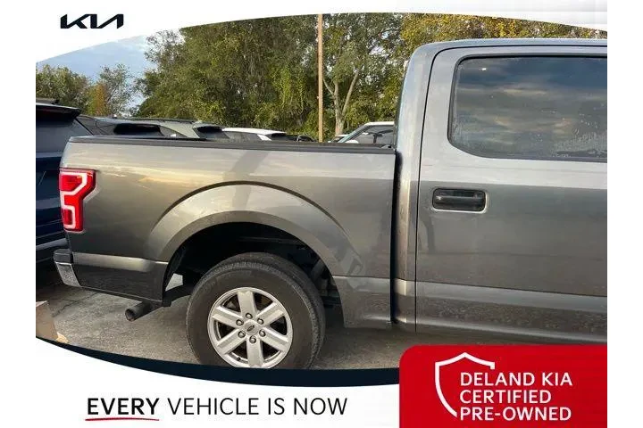 $27800 : Ford F-150 2020 4x2 XL 4dr S image 9