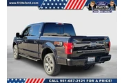 $28190 : Ford F-150 2019 4x4 Lariat 4 thumbnail