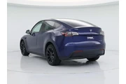 $34998 : Tesla Model Y 2022 AWD Long thumbnail