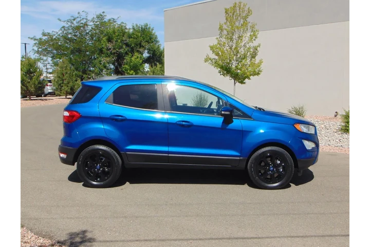$14995 : 2019 EcoSport SE image 3
