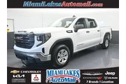 GMC Sierra 1500 2024 4x2 Pro