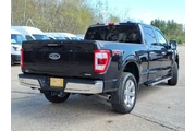 $39659 : Ford F-150 2022 4x4 Platinum thumbnail