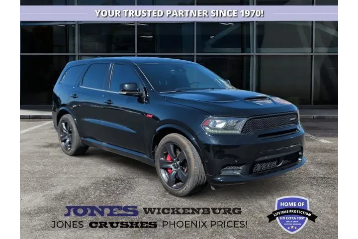 $32995 : Dodge Durango 2018 AWD SRT 4 image 6