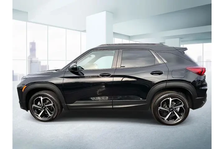 $23999 : Chevrolet Trailblazer 2023 4 image 2