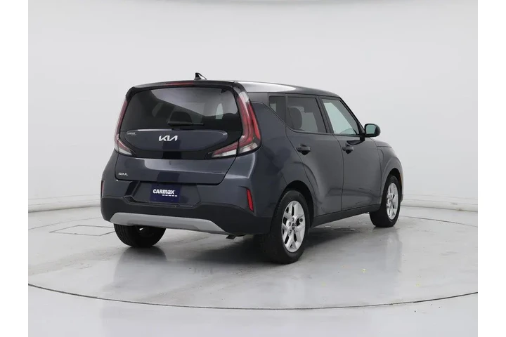 $17998 : Kia Soul 2024 LX 4dr Crossov image 8