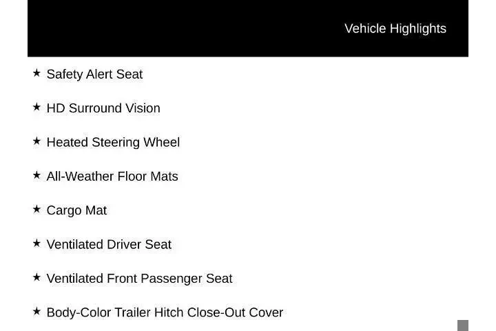 $19799 : Chevrolet Equinox 2020 4x4 P image 7