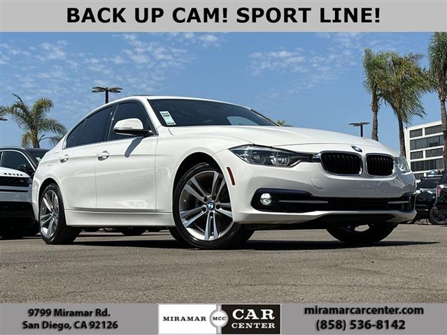 $20777 : 2018 3 Series 330i xDrive image 2