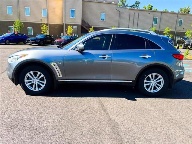 $15995 : 2016 INFINITI QX70 For Sale M image 8