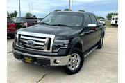 $8999 : 2010 F-150 Lariat SuperCrew 6 thumbnail