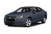 Chevrolet Malibu 2015 LS 4dr en Fort Worth