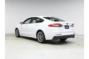 $15998 : Ford Fusion 2020 SEL 4dr Sed thumbnail