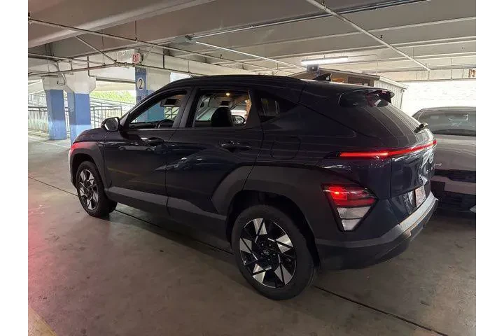 $20499 : Hyundai KONA 2024 AWD SEL 4d image 4