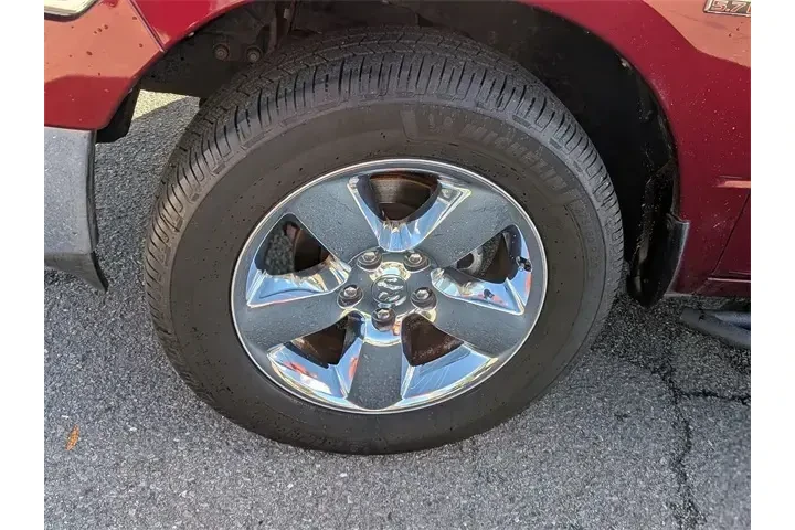 $22945 : Ram 1500 Classic 2019 4x4 SL image 10