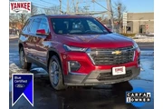 Chevrolet Traverse 2023 4x4 en Portland ME