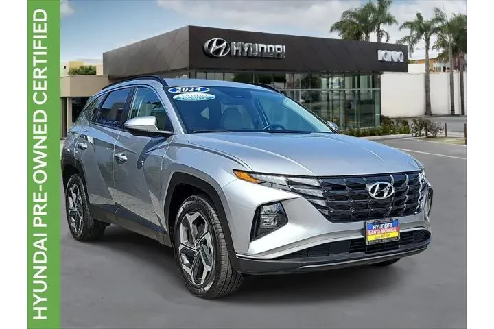 $24995 : Hyundai TUCSON 2024 AWD SEL image 1