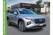 Hyundai TUCSON 2024 AWD SEL