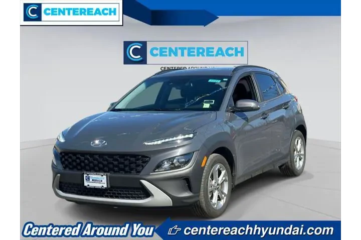 $18998 : Hyundai KONA 2023 AWD SEL 4d image 1