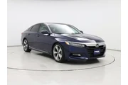 Honda Accord 2020 Touring 4d en Modesto