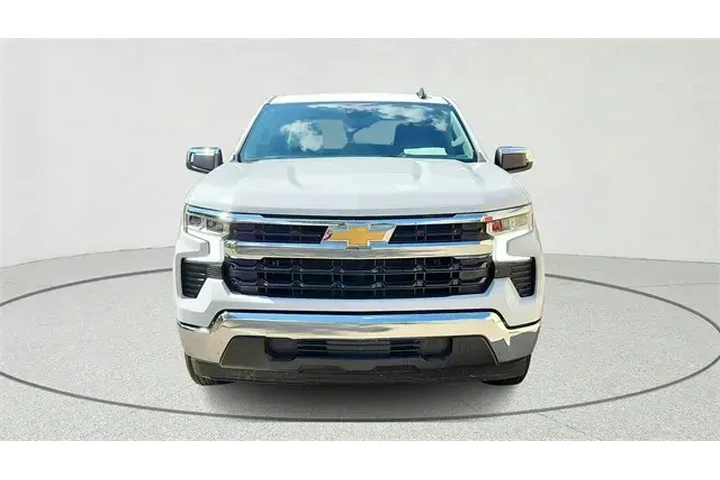 $38592 : Chevrolet Silverado 1500 202 image 8
