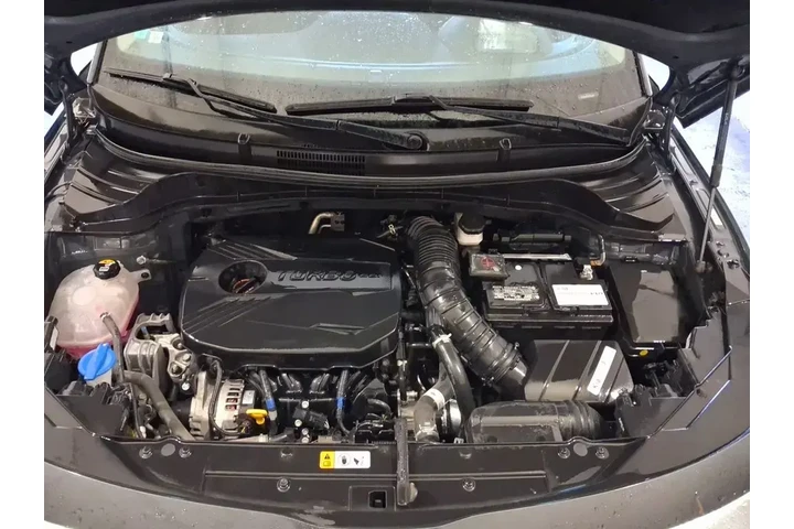 $22500 : Kia Soul 2022 Turbo 4dr Cros image 9
