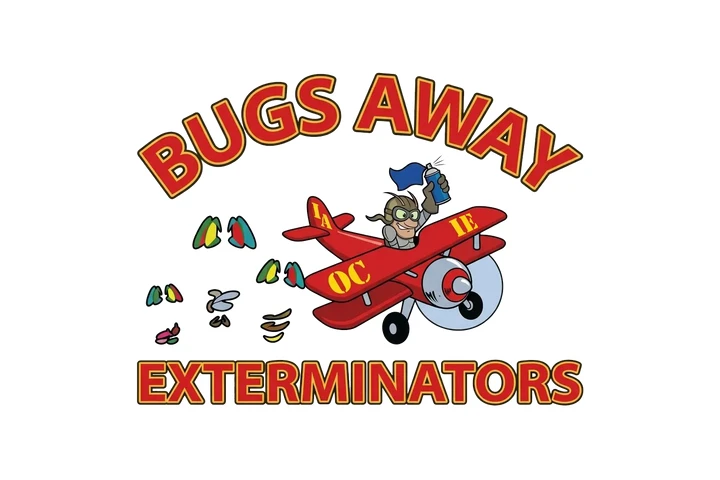 BUGS AWAY image 1