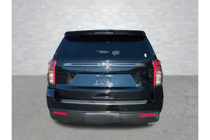 $35830 : Chevrolet Suburban 2021 4x4 image 5