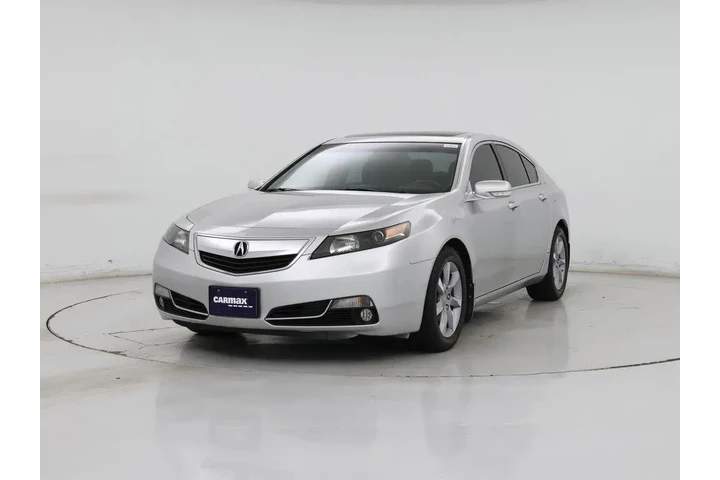 $14599 : Acura TL 2013 4dr Sedan image 4