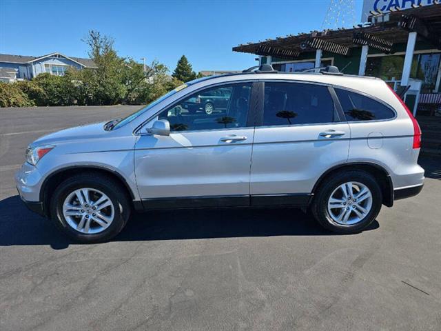 $11995 : 2010 CR-V EX-L w/Navi image 1