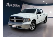 Ram 1500 Classic 2023 4x4 SL
