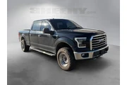 $19494 : Ford F-150 2016 4x4 XLT 4dr thumbnail