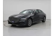 $33998 : Genesis G80 2024 AWD 2.5T 4d thumbnail