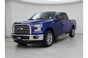 $29998 : Ford F-150 2017 4x4 XLT 4dr thumbnail