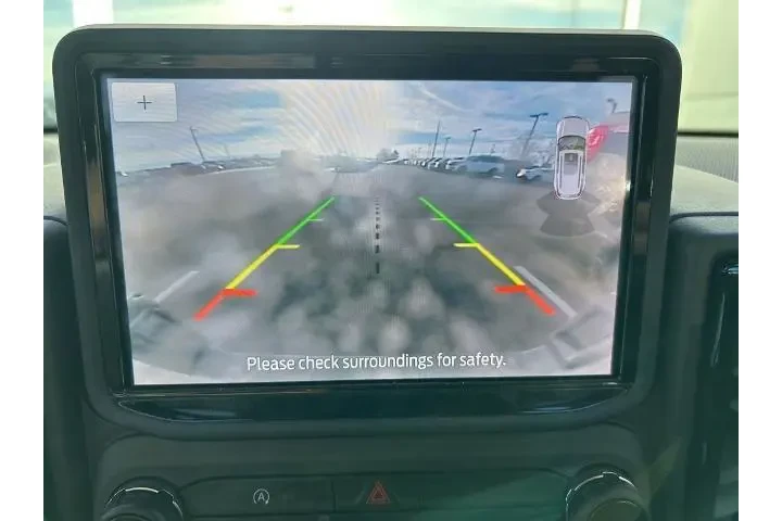 $26000 : Ford Bronco Sport 2023 AWD O image 10