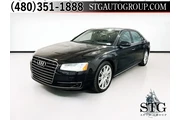 Audi A8 L 2015 AWD 4.0T quat en Phoenix