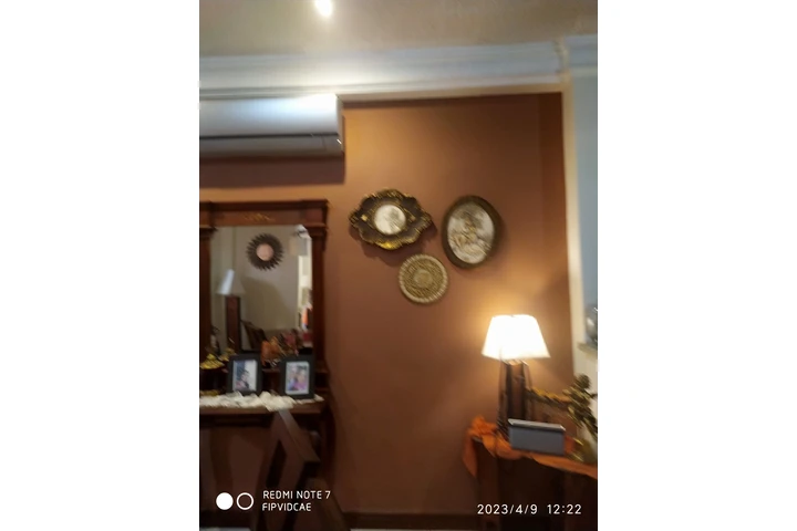 $800 : ALQUILO ALBORADA DEP 3 DORMTS image 2