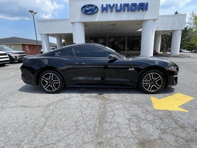 $37995 : PRE-OWNED 2021 FORD MUSTANG GT image 2