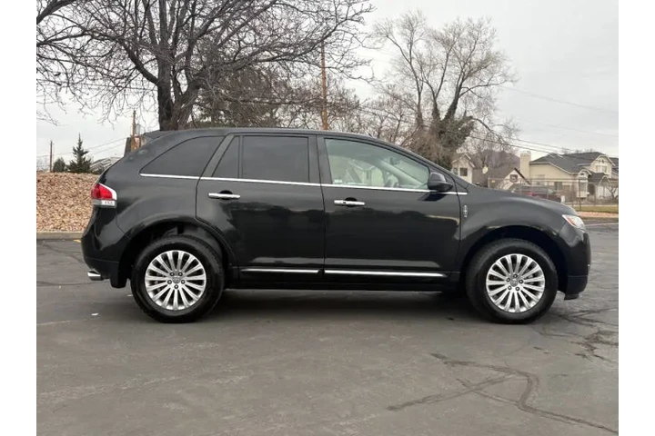 $8400 : 2014 MKX image 6