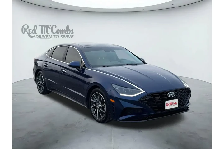 $18915 : Hyundai SONATA 2022 Limited image 7