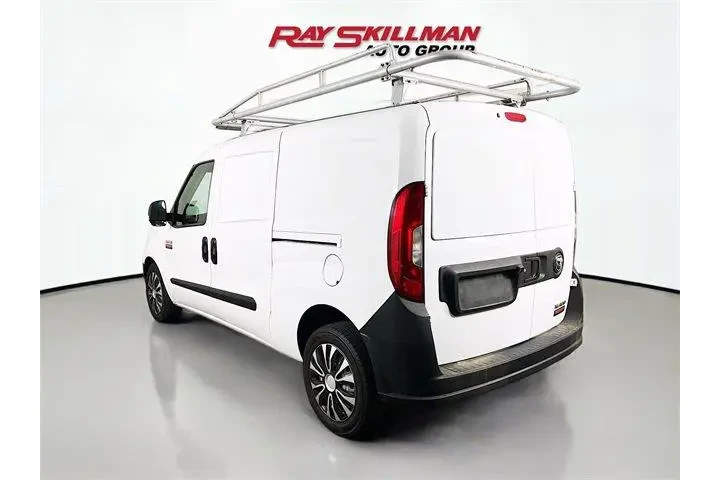 $19975 : Ram ProMaster City 2021 Trad image 5