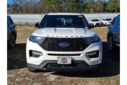 $30479 : Ford Explorer 2021 AWD ST 4d thumbnail