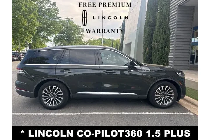 $34999 : Lincoln Aviator 2022 Reserve image 4