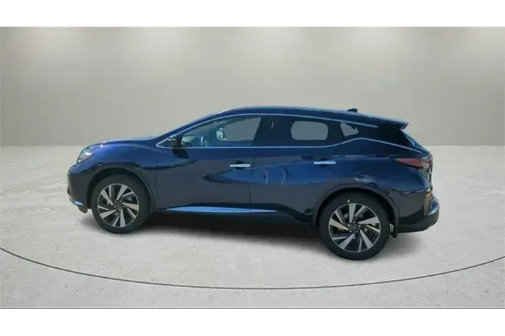 $24752 : Nissan Murano 2023 SL 4dr SU image 4
