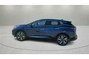 $24752 : Nissan Murano 2023 SL 4dr SU thumbnail