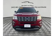 $14995 : 2017 Explorer XLT thumbnail