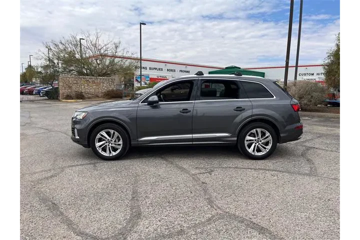 $27897 : Audi Q7 2021 AWD quattro Pre image 4