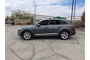 $27897 : Audi Q7 2021 AWD quattro Pre thumbnail