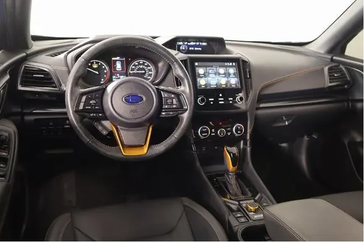 $33116 : Subaru Forester 2025 AWD Wil image 2