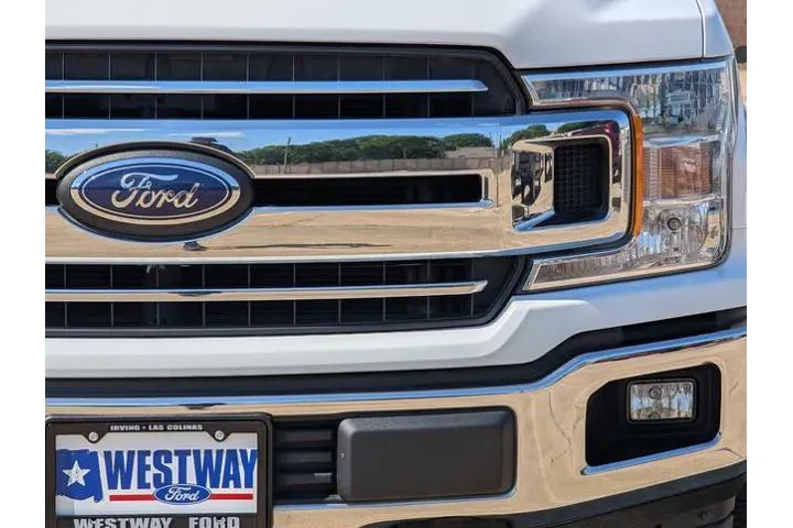 $30995 : Ford F-150 2020 4x4 Lariat 4 image 9
